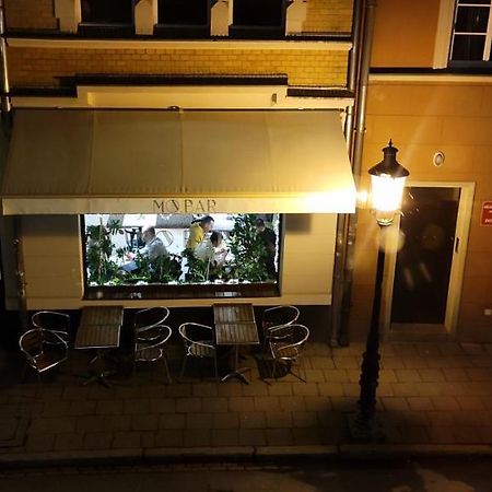 Private Apartament Wroniecka 6 - Parking 波兹南 外观 照片