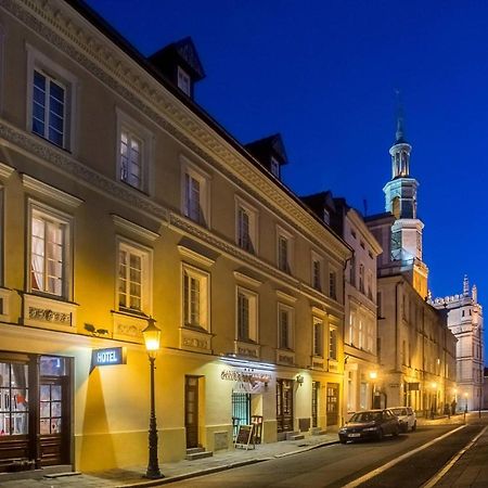 Private Apartament Wroniecka 6 - Parking 波兹南 外观 照片