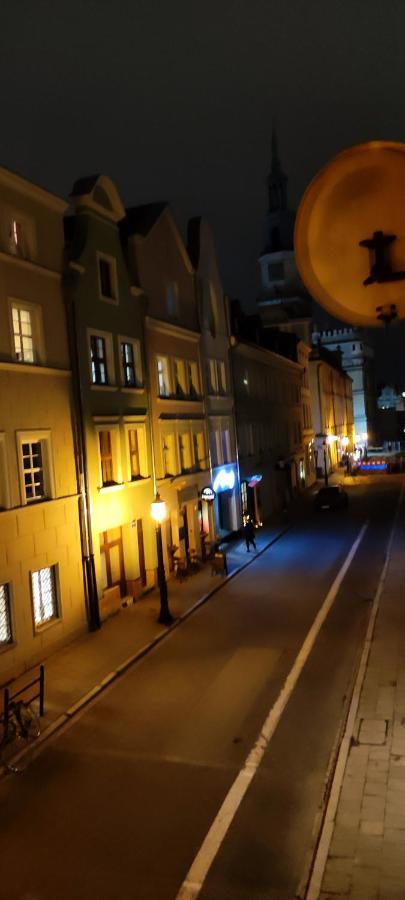 Private Apartament Wroniecka 6 - Parking 波兹南 外观 照片