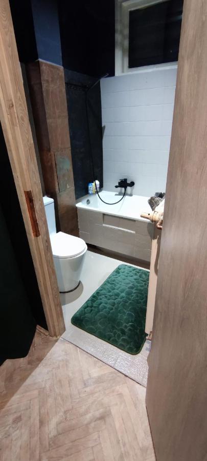 Private Apartament Wroniecka 6 - Parking 波兹南 外观 照片