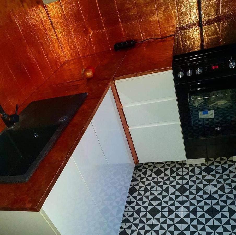 Private Apartament Wroniecka 6 - Parking 波兹南 外观 照片