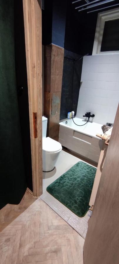 Private Apartament Wroniecka 6 - Parking 波兹南 外观 照片