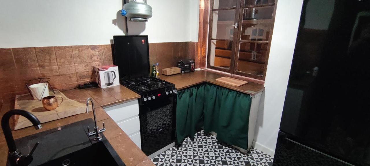 Private Apartament Wroniecka 6 - Parking 波兹南 外观 照片
