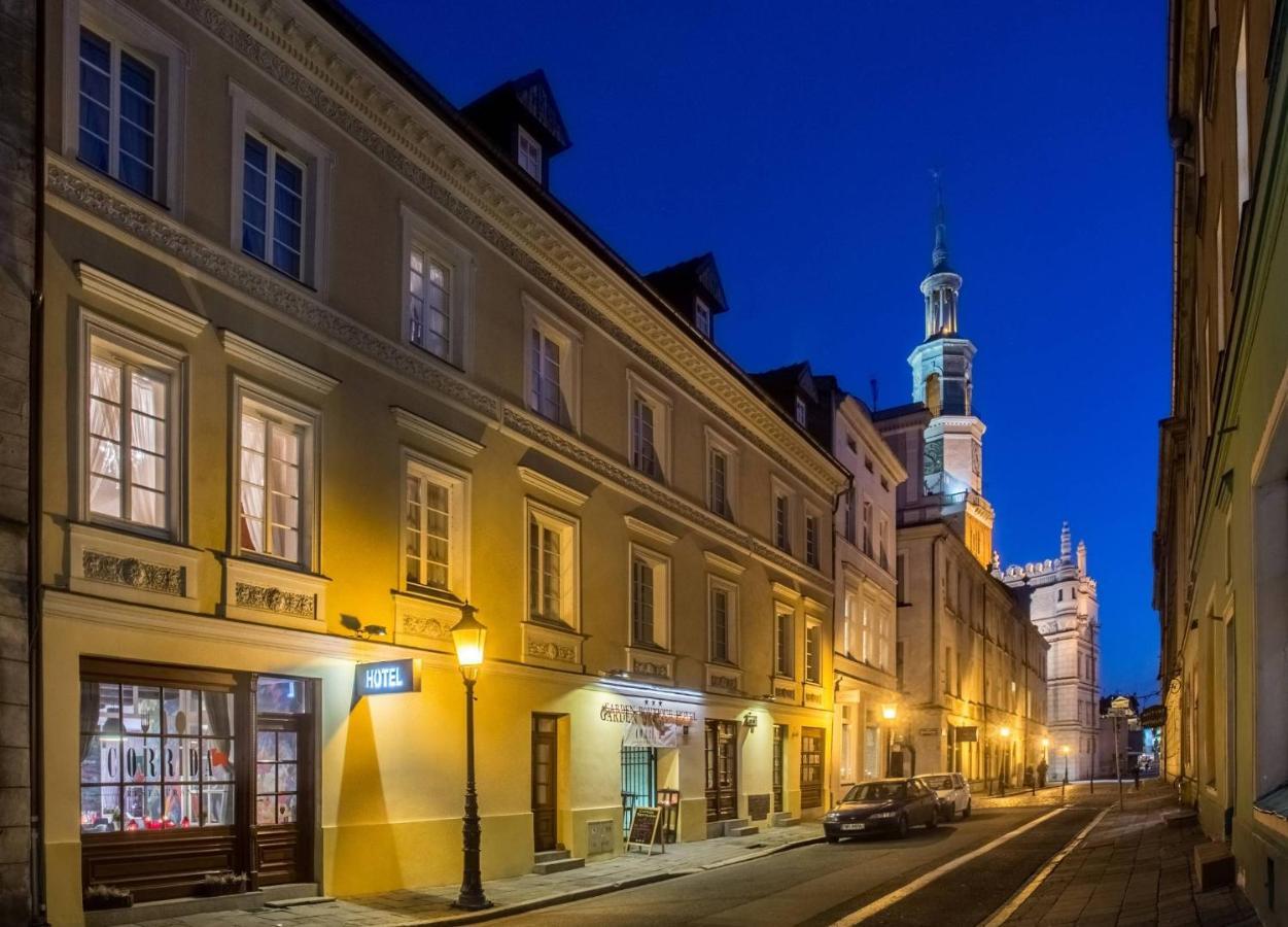 Private Apartament Wroniecka 6 - Parking 波兹南 外观 照片
