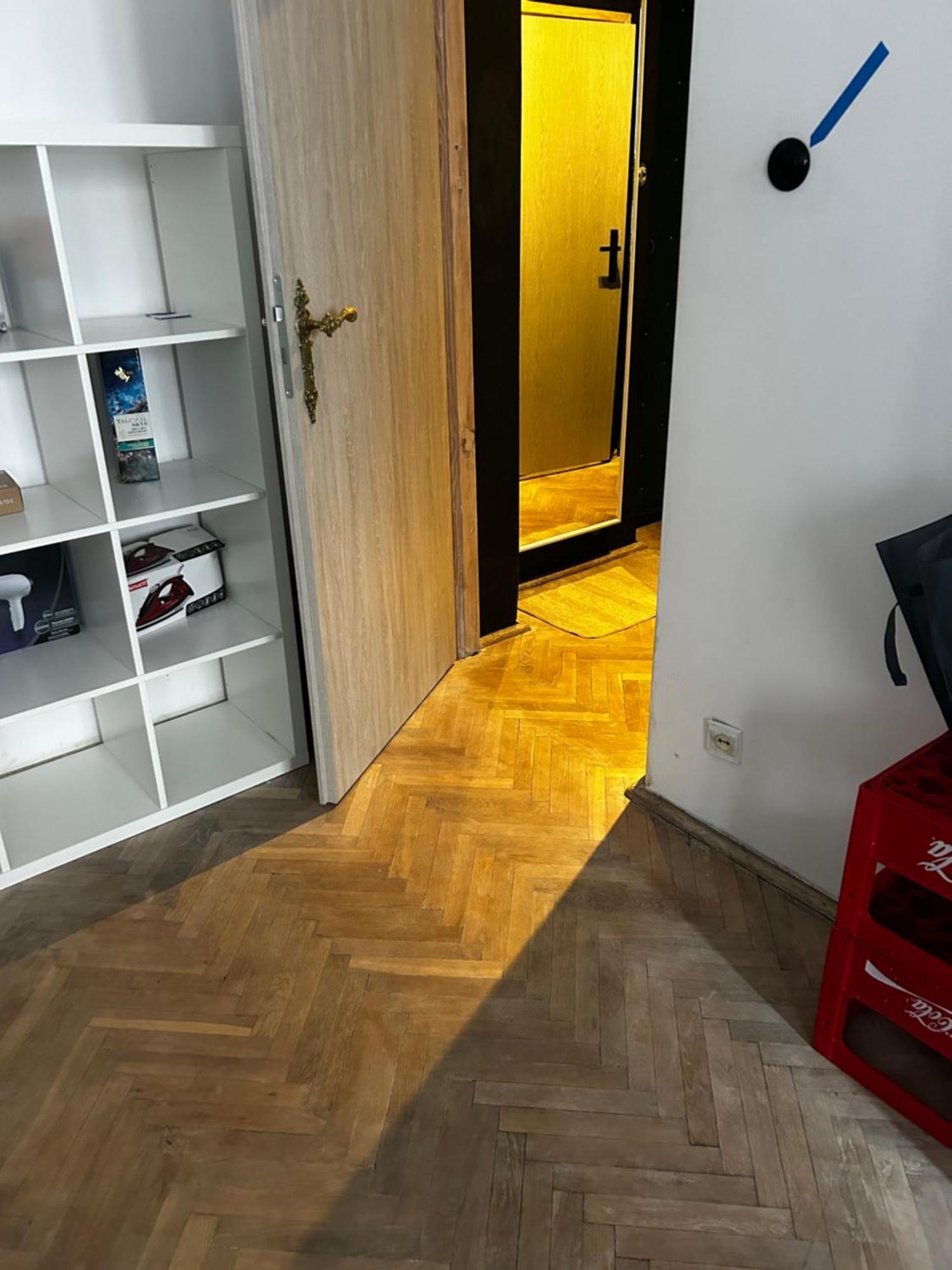 Private Apartament Wroniecka 6 - Parking 波兹南 外观 照片